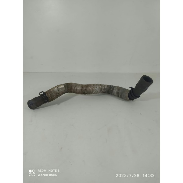 Mangueira Agua Porsche Panamera 3.6 2014 2015 2016