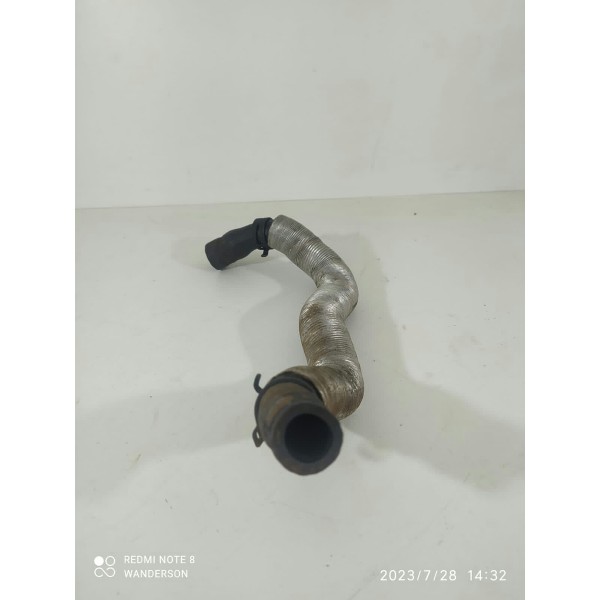 Mangueira Agua Porsche Panamera 3.6 2014 2015 2016