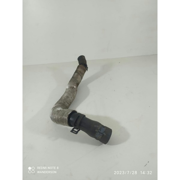 Mangueira Agua Porsche Panamera 3.6 2014 2015 2016