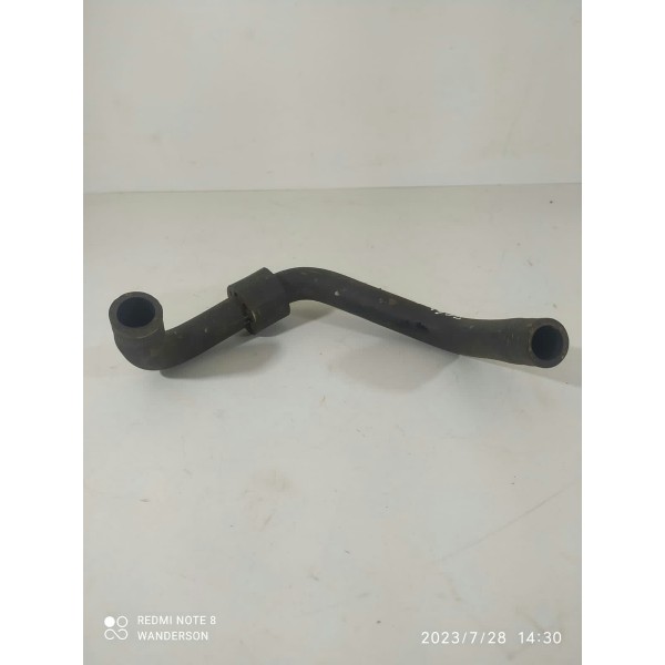 Mangueira Agua Porsche Panamera 2010/2016 97057258300