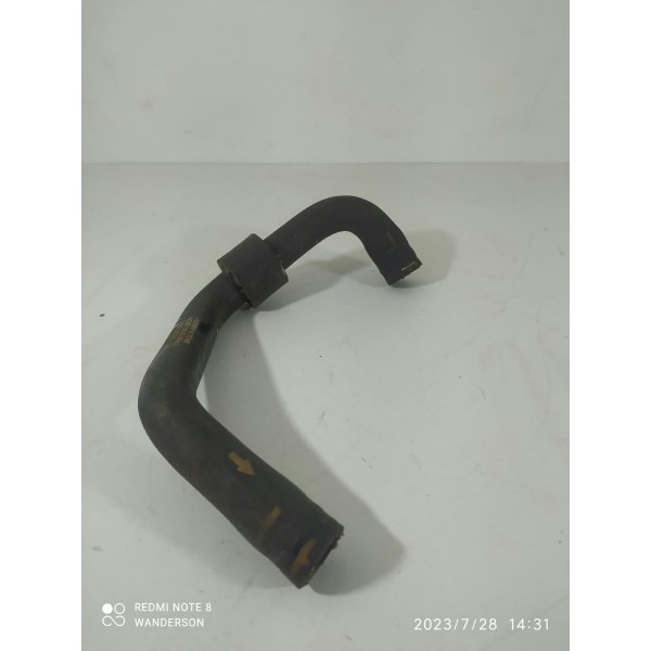 Mangueira Agua Porsche Panamera 2010/2016 97057258300