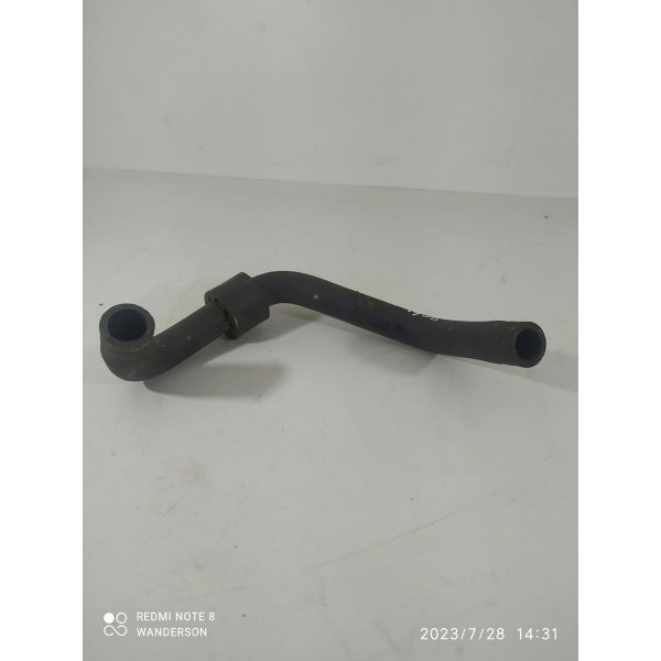 Mangueira Agua Porsche Panamera 2010/2016 97057258300