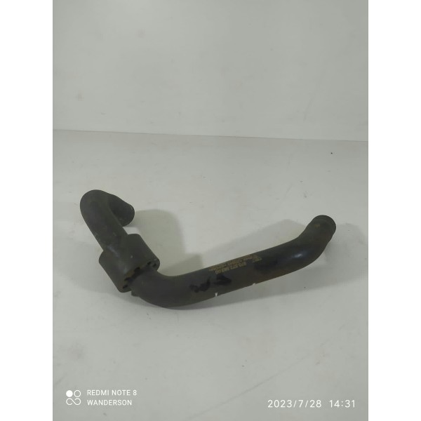 Mangueira Agua Porsche Panamera 2010/2016 97057258300