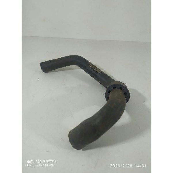 Mangueira Agua Porsche Panamera 2010/2016 97057258300