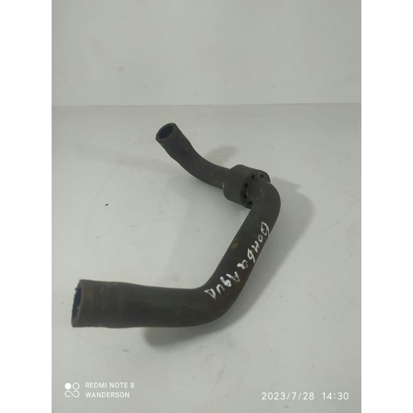 Mangueira Agua Porsche Panamera 2010/2016 97057258300