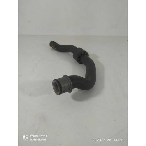 Mangueira Agua Porsche Panamera 3.6 2011/2016 97057258400