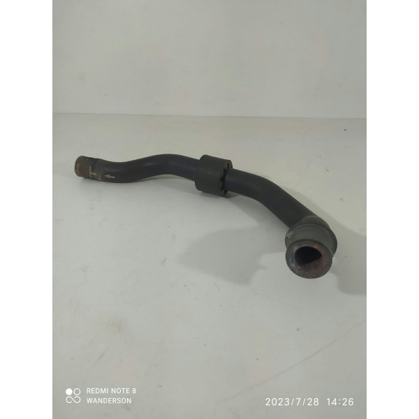 Mangueira Agua Porsche Panamera 3.6 2011/2016 97057258400