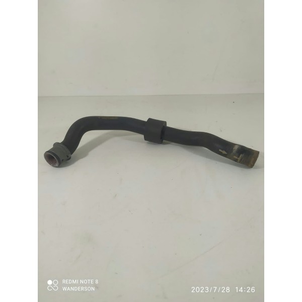 Mangueira Agua Porsche Panamera 3.6 2011/2016 97057258400