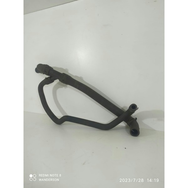 Mangueira Agua Porsche Panamera 3.6 2014/2016 94610605122