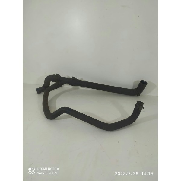 Mangueira Agua Porsche Panamera 3.6 2014/2016 94610605122