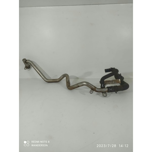 Mangueira Agua Panamera 2010/2016 94610645721