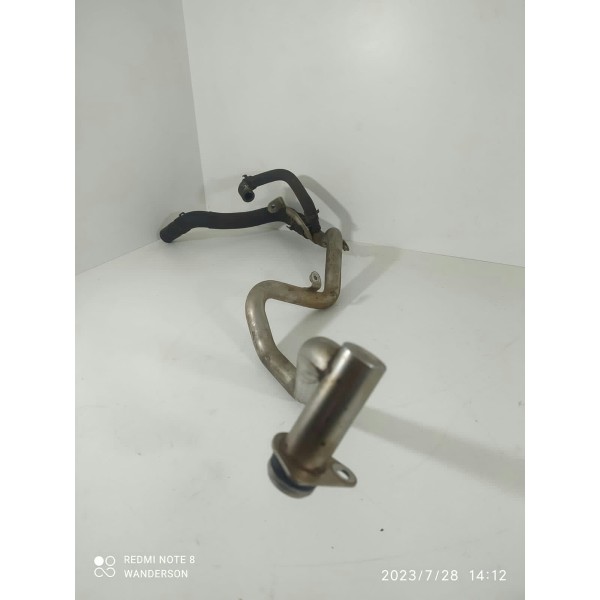 Mangueira Agua Panamera 2010/2016 94610645721