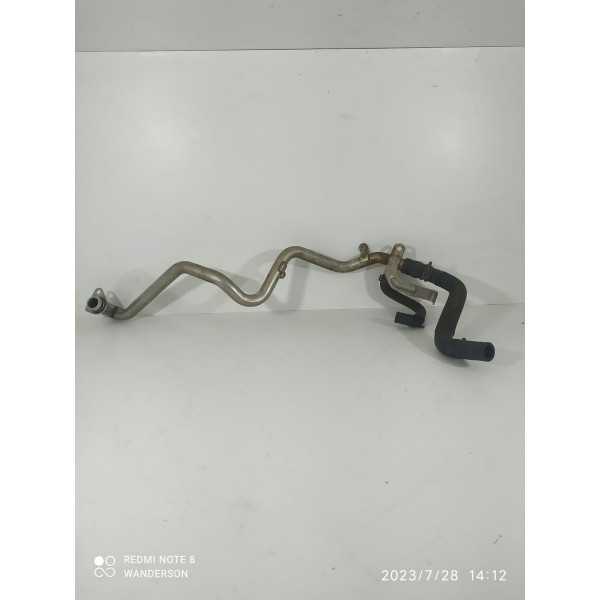 Mangueira Agua Panamera 2010/2016 94610645721