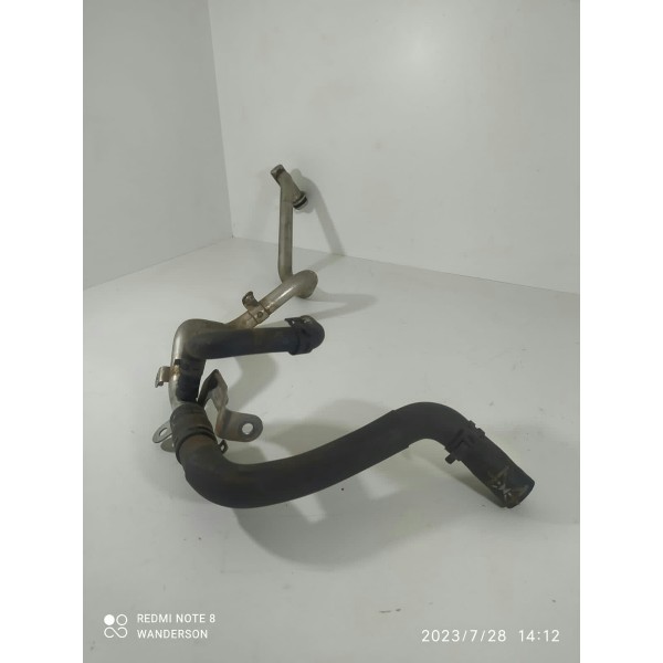 Mangueira Agua Panamera 2010/2016 94610645721