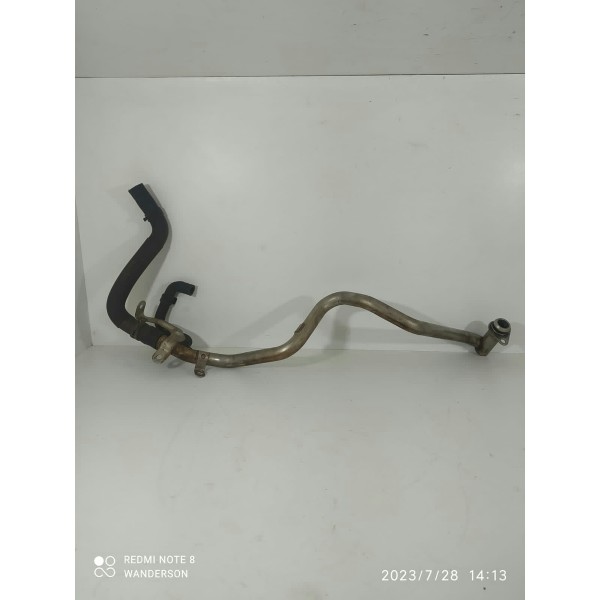 Mangueira Agua Panamera 2010/2016 94610645721