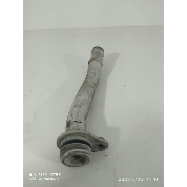 Tubo Mangueira Agua Panamera 3.6 2010/2016 94810642110