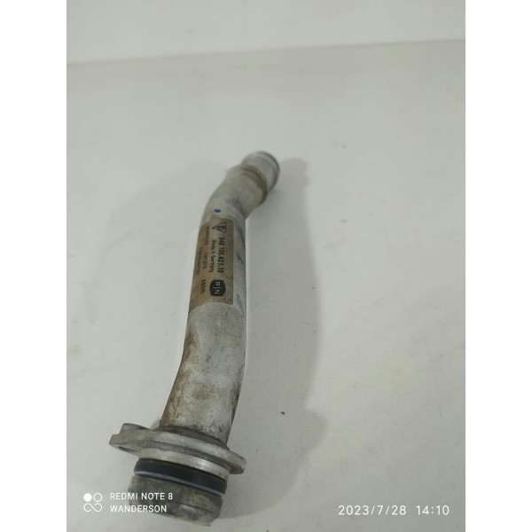 Tubo Mangueira Agua Panamera 3.6 2010/2016 94810642110