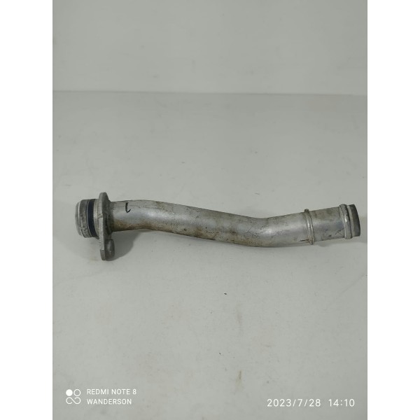 Tubo Mangueira Agua Panamera 3.6 2010/2016 94810642110