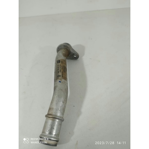 Tubo Mangueira Agua Panamera 3.6 2010/2016 94810642110