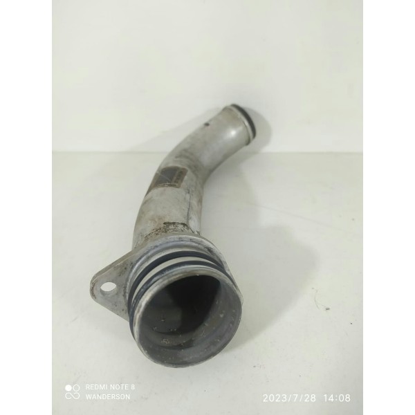 Tubo Mangueira Agua Panamera Cayenne 2011/2018 94810636003