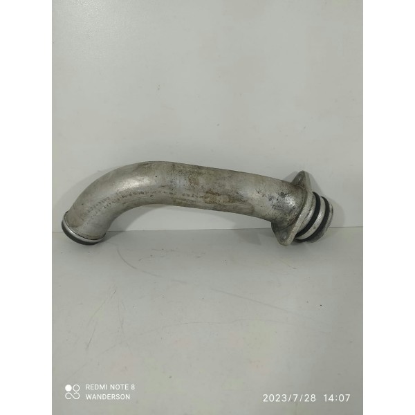 Tubo Mangueira Agua Panamera Cayenne 2011/2018 94810636003