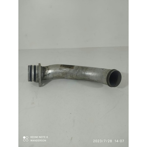 Tubo Mangueira Agua Panamera Cayenne 2011/2018 94810636003