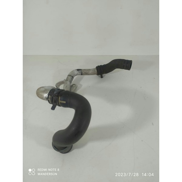 Tubo Mangueira Agua Panamera 2010/2018 97010642500