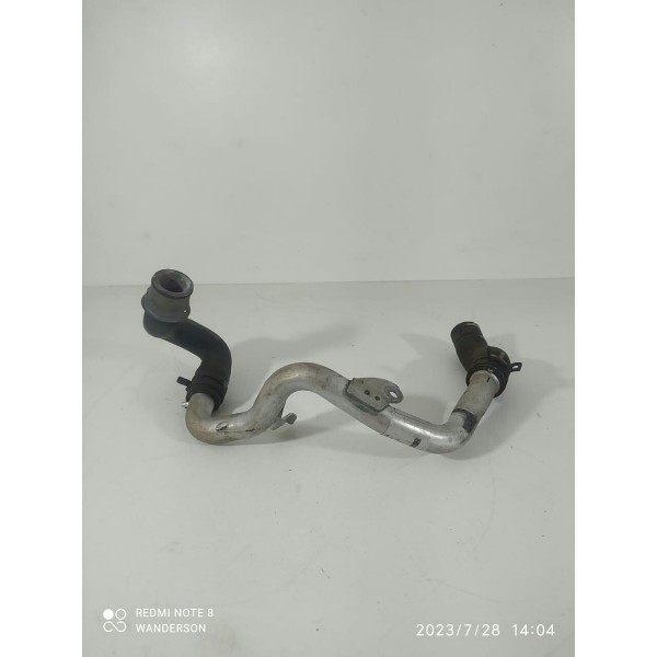 Tubo Mangueira Agua Panamera 2010/2018 97010642500