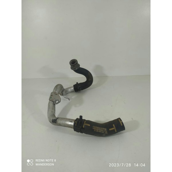 Tubo Mangueira Agua Panamera 2010/2018 97010642500