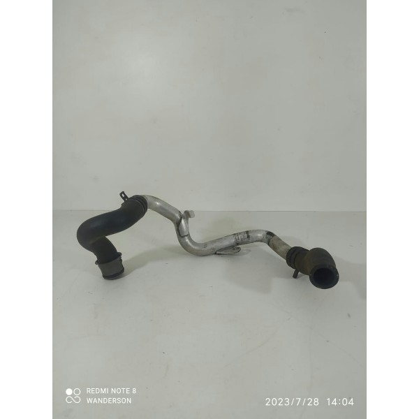 Tubo Mangueira Agua Panamera 2010/2018 97010642500