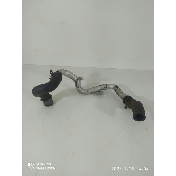 Tubo Mangueira Agua Panamera 2010/2018 97010642500