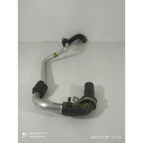 Mangueira Agua Panamera 2010/2016 97057257104