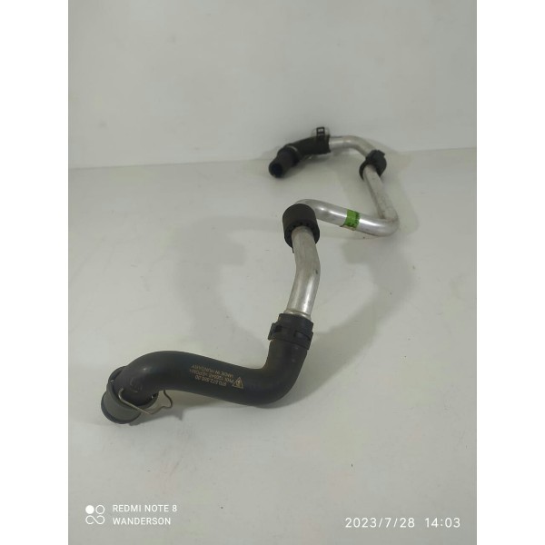 Mangueira Agua Panamera 2010/2016 97057257104