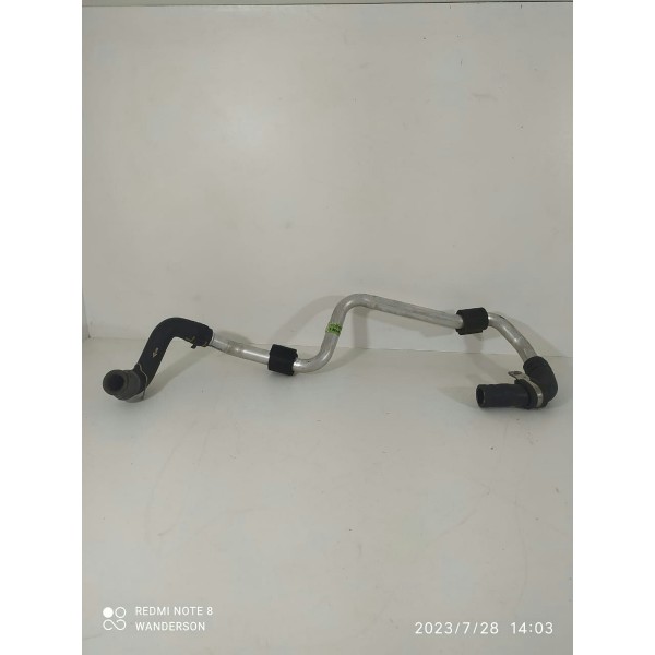 Mangueira Agua Panamera 2010/2016 97057257104