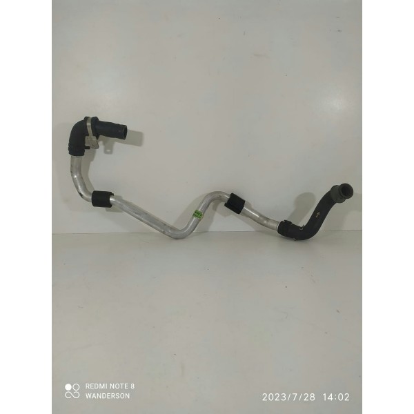 Mangueira Agua Panamera 2010/2016 97057257104