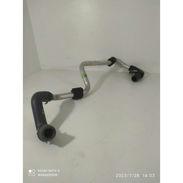 Mangueira Agua Panamera 2010/2016 97057257104