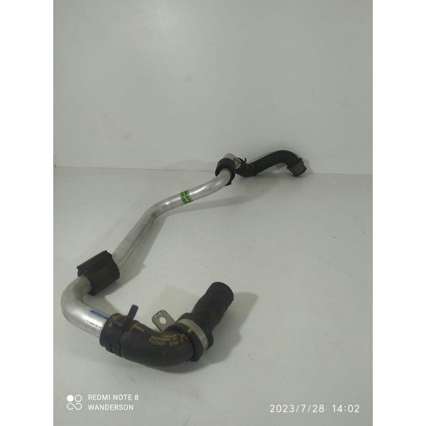 Mangueira Agua Panamera 2010/2016 97057257104