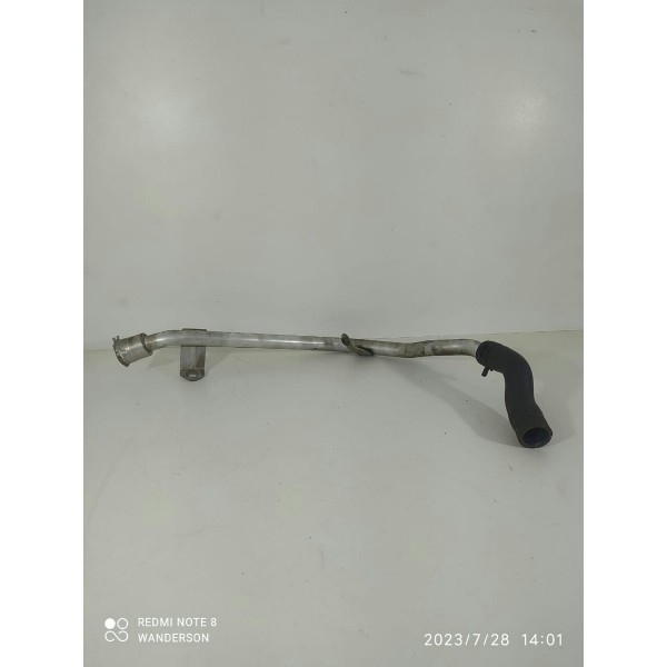 Mangueira Tubo Agua Panamera 2010/2016 97010645002