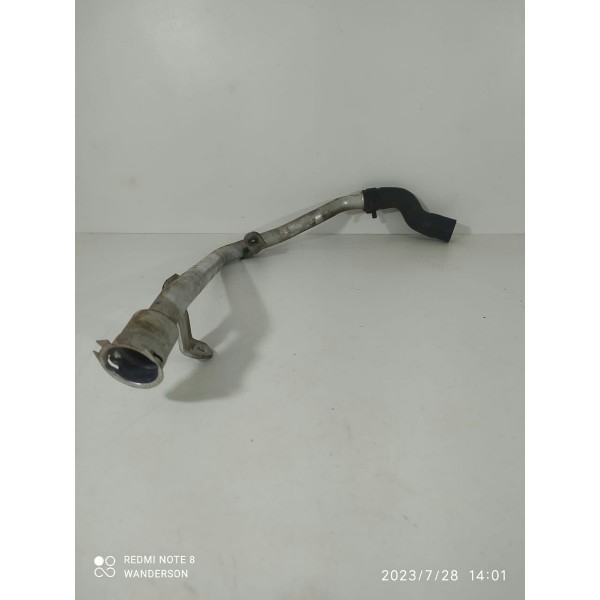 Mangueira Tubo Agua Panamera 2010/2016 97010645002