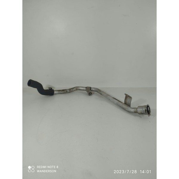 Mangueira Tubo Agua Panamera 2010/2016 97010645002