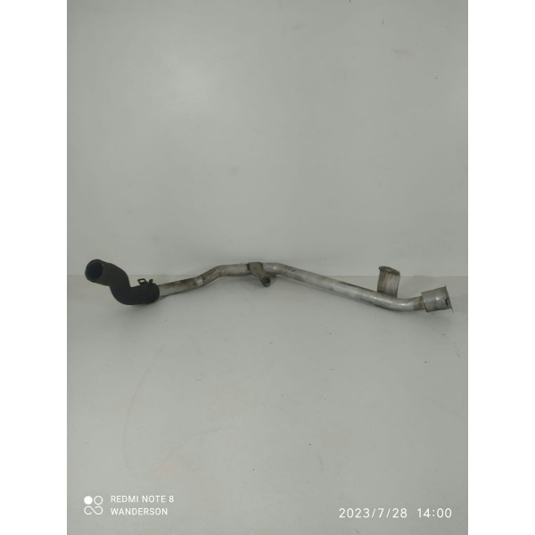 Mangueira Tubo Agua Panamera 2010/2016 97010645002