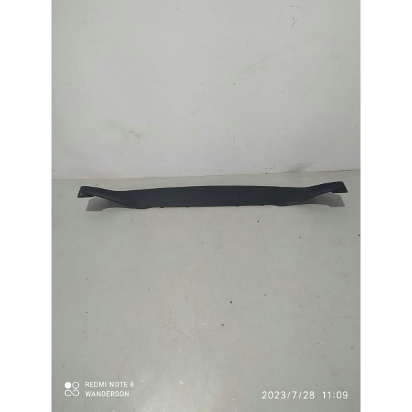 Acabamento Parachoque Traseir Panamera 2011/2019 97050571501