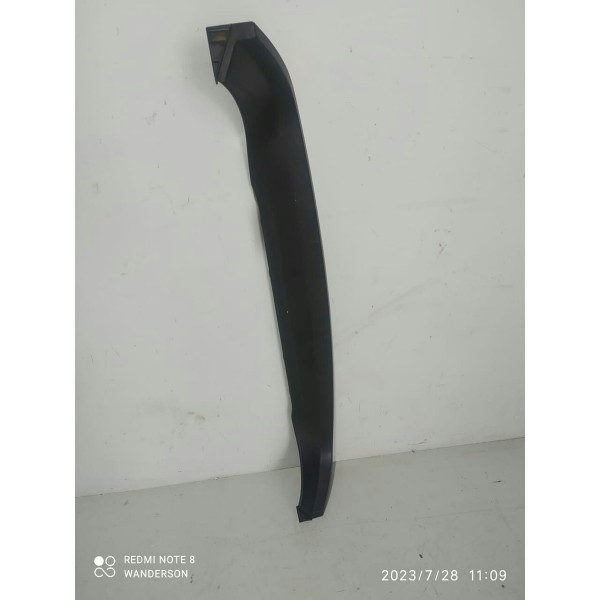 Acabamento Parachoque Traseir Panamera 2011/2019 97050571501