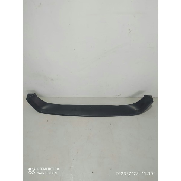 Acabamento Parachoque Traseir Panamera 2011/2019 97050571501