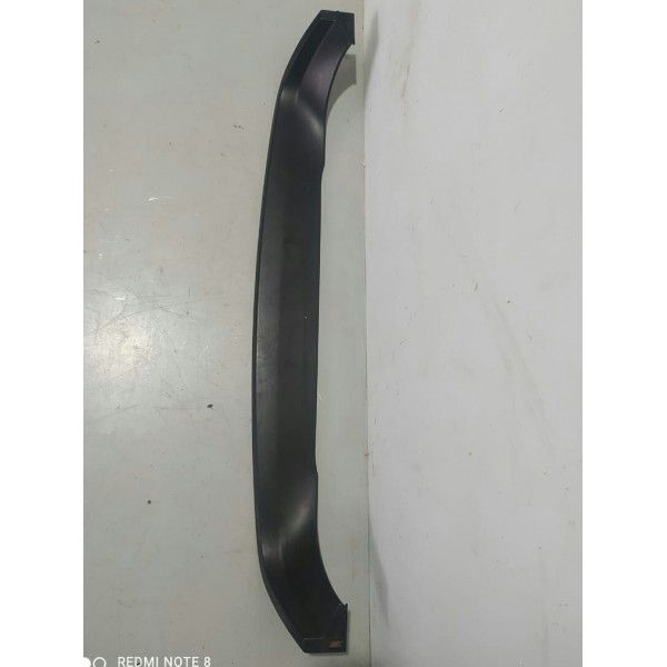 Acabamento Parachoque Traseir Panamera 2011/2019 97050571501