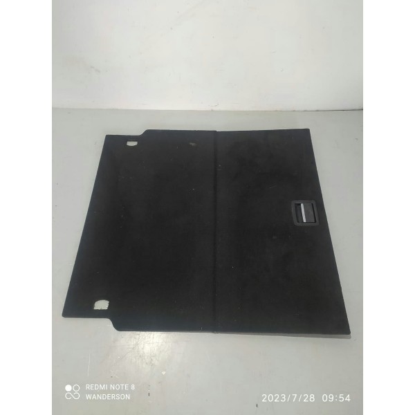 Tampao Fundo Porta Malas Panamera 2010/2016