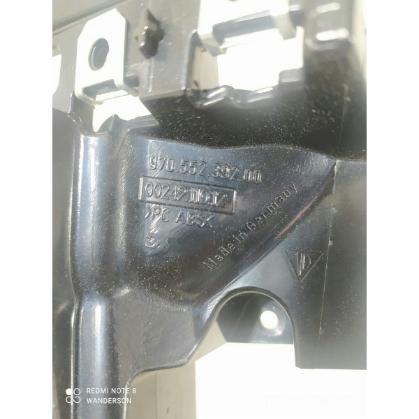 Suporte Painel Instrumen Panamera 2010/2019 970552392