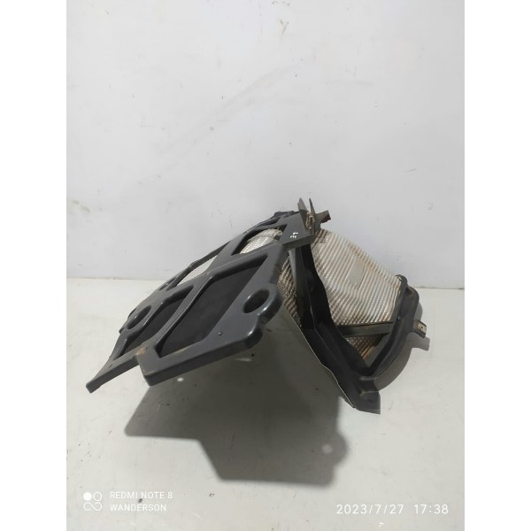 Suporte Parachoque Panamera Trase Esq 2010/2016 97050547901