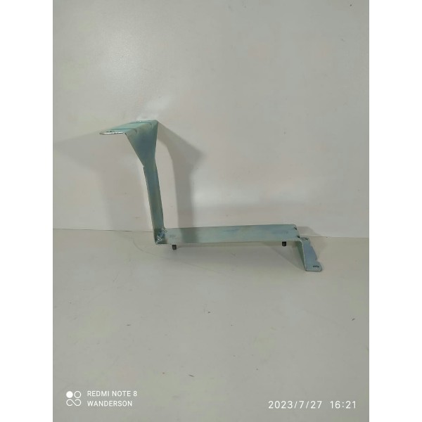 Suporte Bateria Porsche Panamera 2010 A 2015 2016