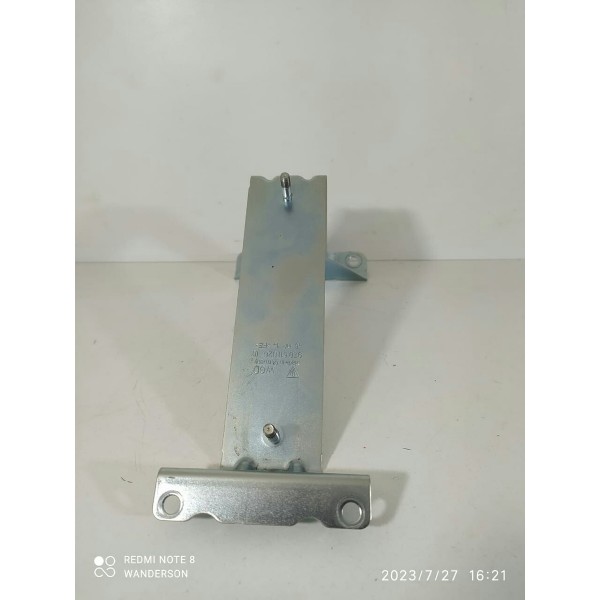 Suporte Bateria Porsche Panamera 2010 A 2015 2016